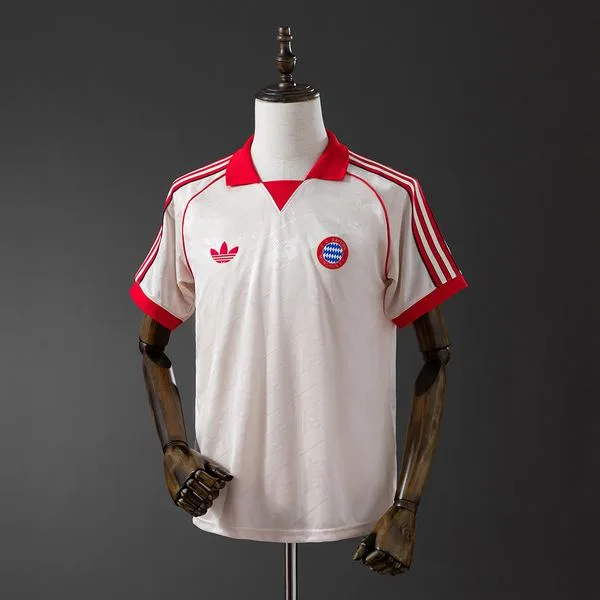 Camiseta de fútbol Bayern Munich ADIDAS ORIGINALS